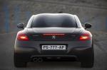 Peugeot RCZ 2009 года